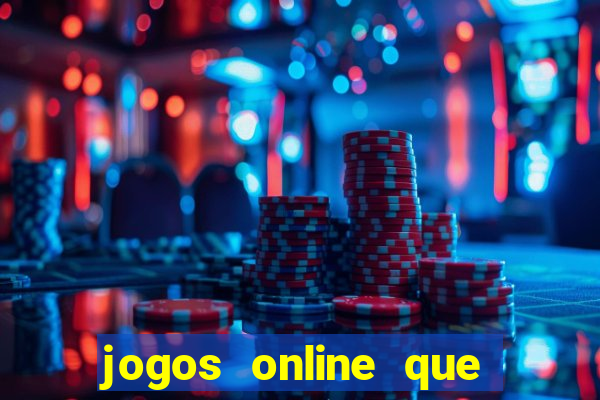 jogos online que paga no pix